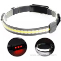 Usb Led Camping Headlight